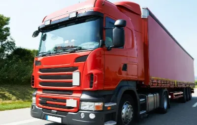 Adana Ataşehir Ambar Kargo