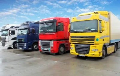 Adana Ataşehir Nakliye Ambarı